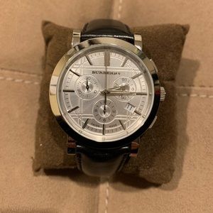 Burberry Men’s Watch